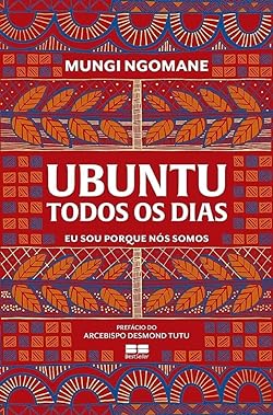 Capa do livro Ubuntu Todos os Dias